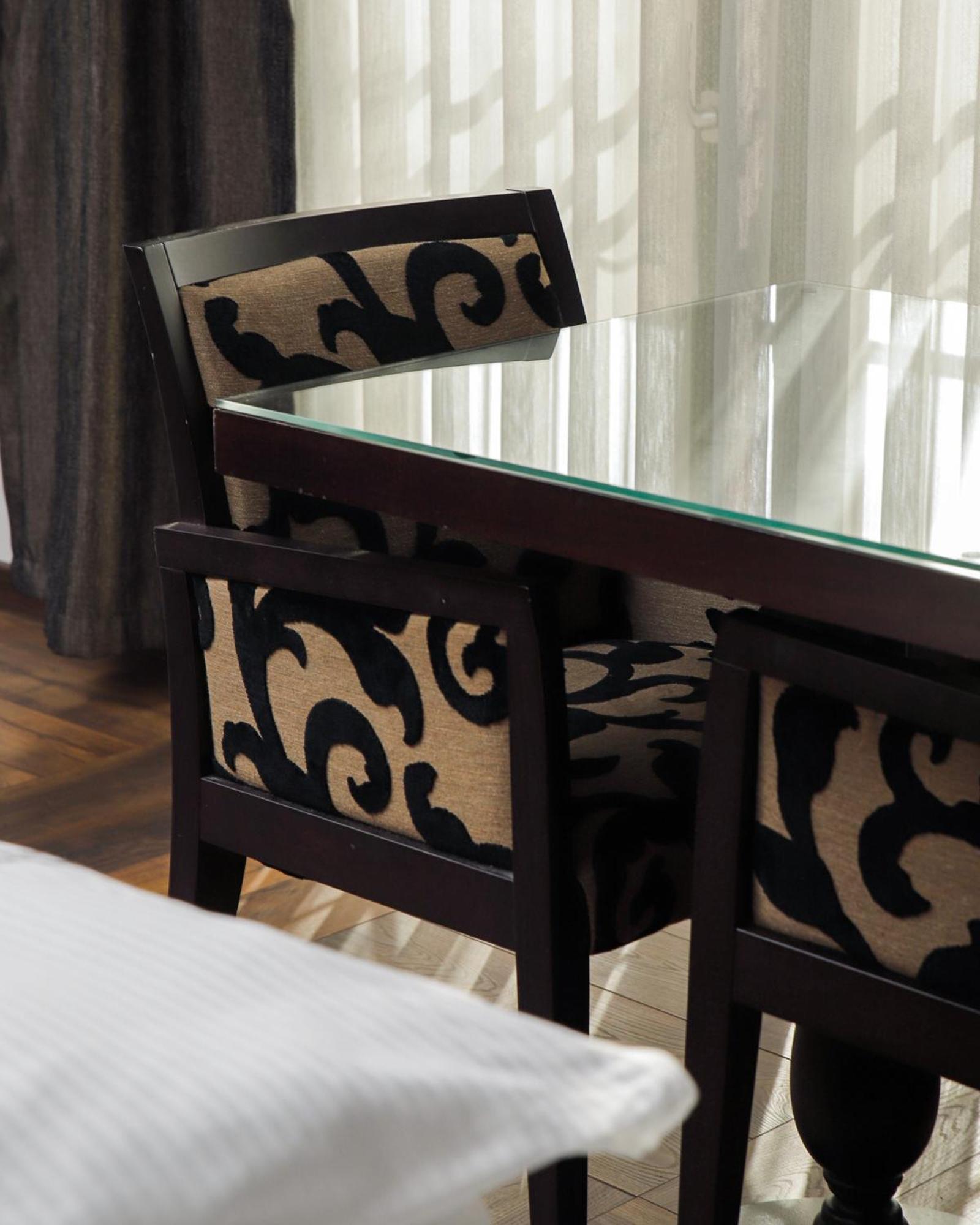 Triumf Hotel Prizren Exterior photo